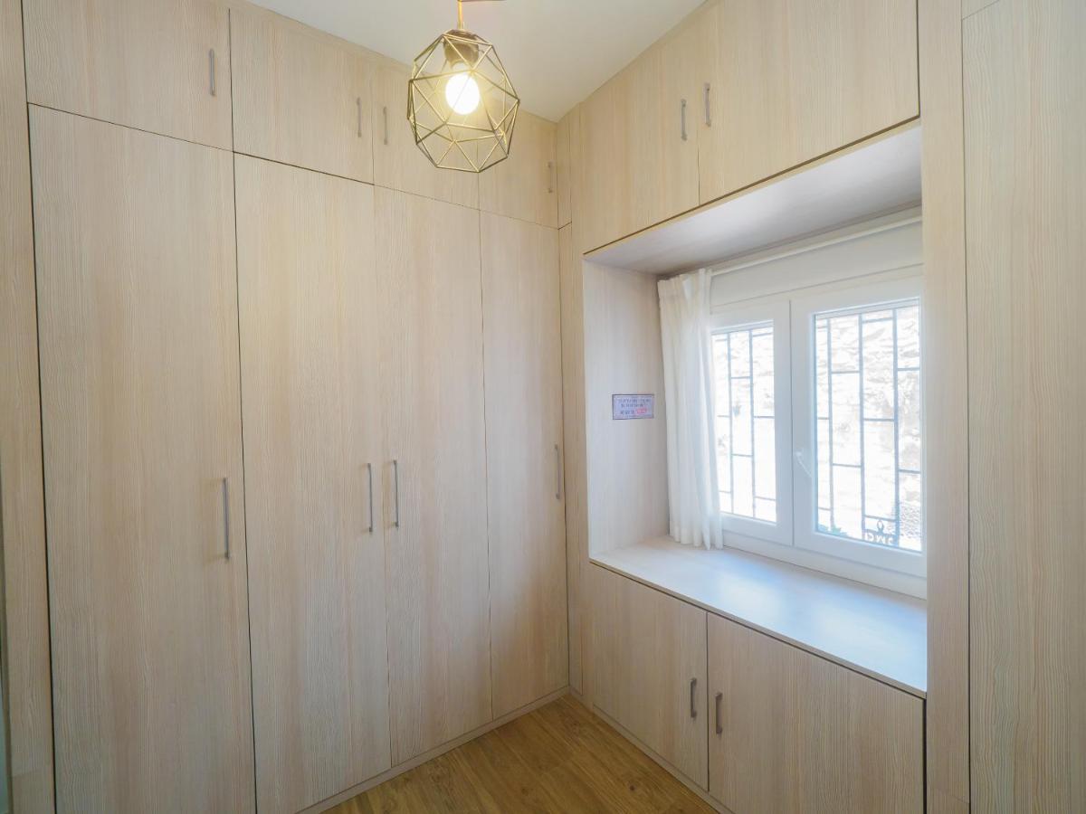 La Villa Del Montecillo Complex Beach And City Apartamentosmalagamanagement 外观 照片