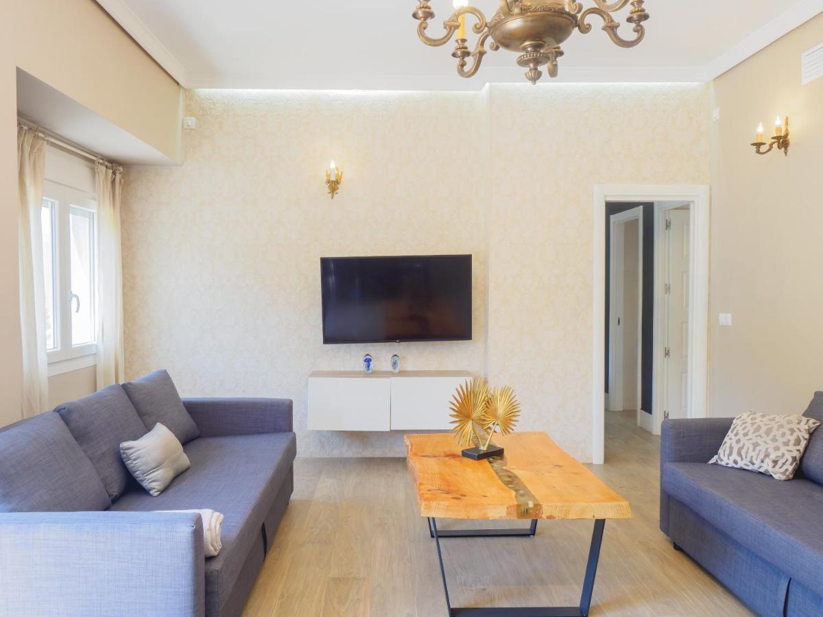 La Villa Del Montecillo Complex Beach And City Apartamentosmalagamanagement 外观 照片