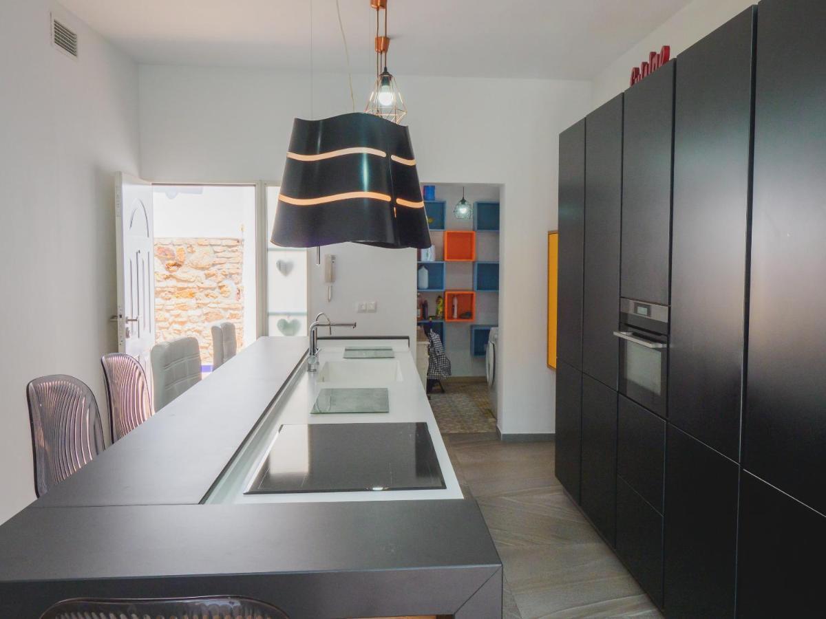 La Villa Del Montecillo Complex Beach And City Apartamentosmalagamanagement 外观 照片