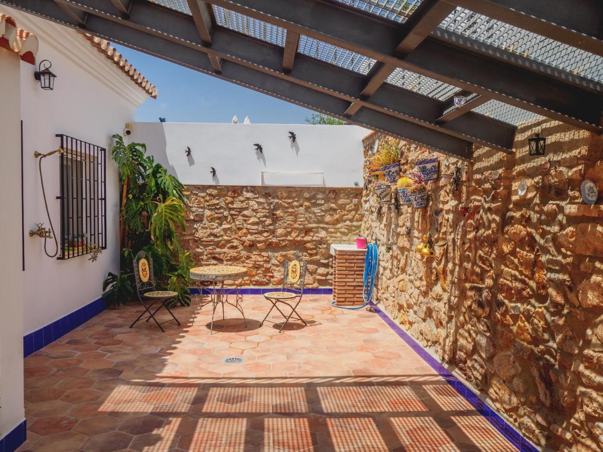 La Villa Del Montecillo Complex Beach And City Apartamentosmalagamanagement 外观 照片
