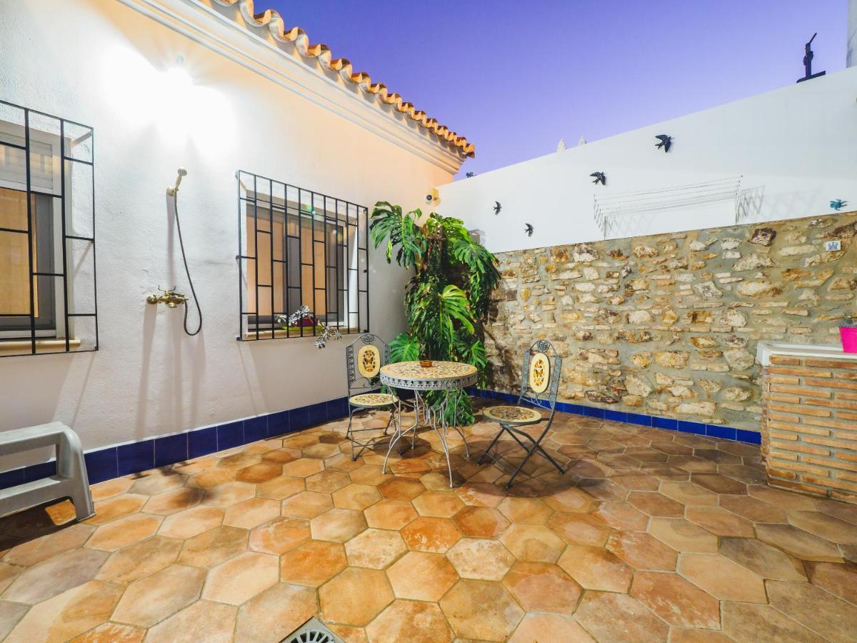 La Villa Del Montecillo Complex Beach And City Apartamentosmalagamanagement 外观 照片