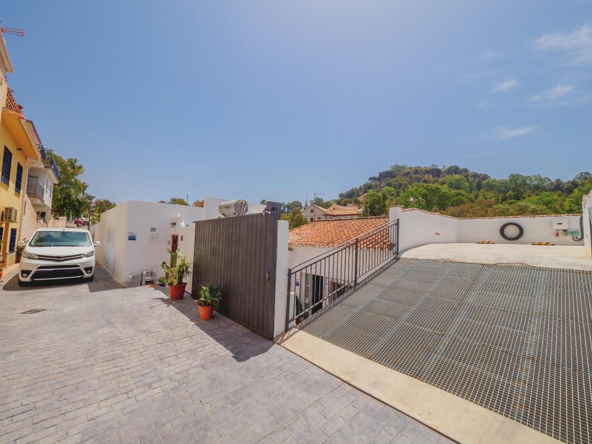 La Villa Del Montecillo Complex Beach And City Apartamentosmalagamanagement 外观 照片