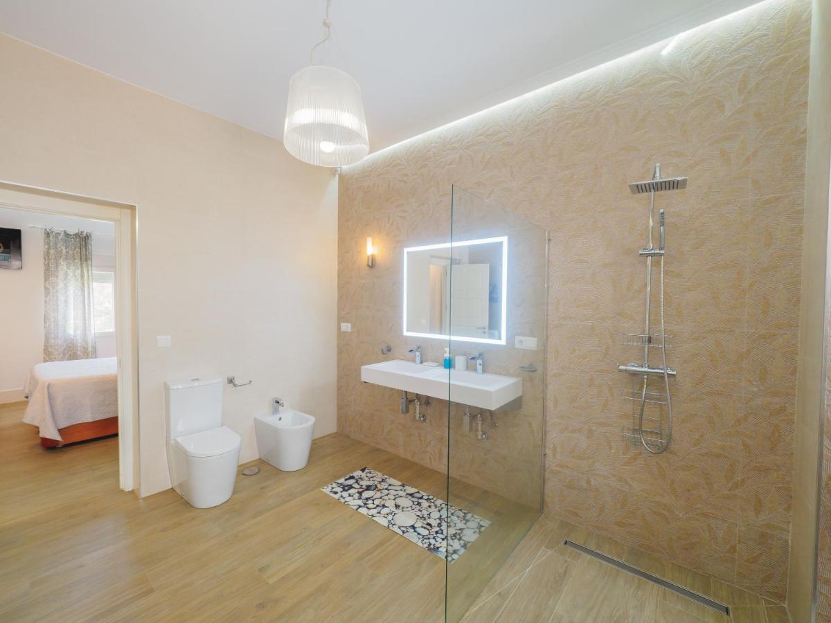 La Villa Del Montecillo Complex Beach And City Apartamentosmalagamanagement 外观 照片
