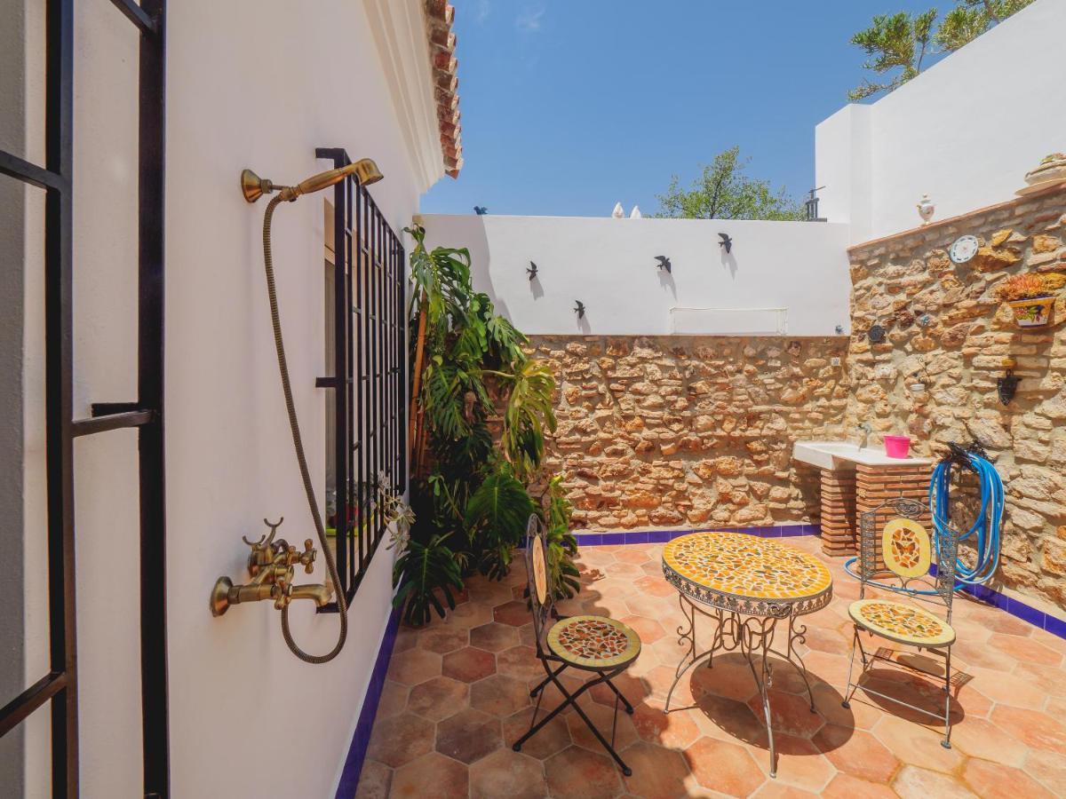 La Villa Del Montecillo Complex Beach And City Apartamentosmalagamanagement 外观 照片
