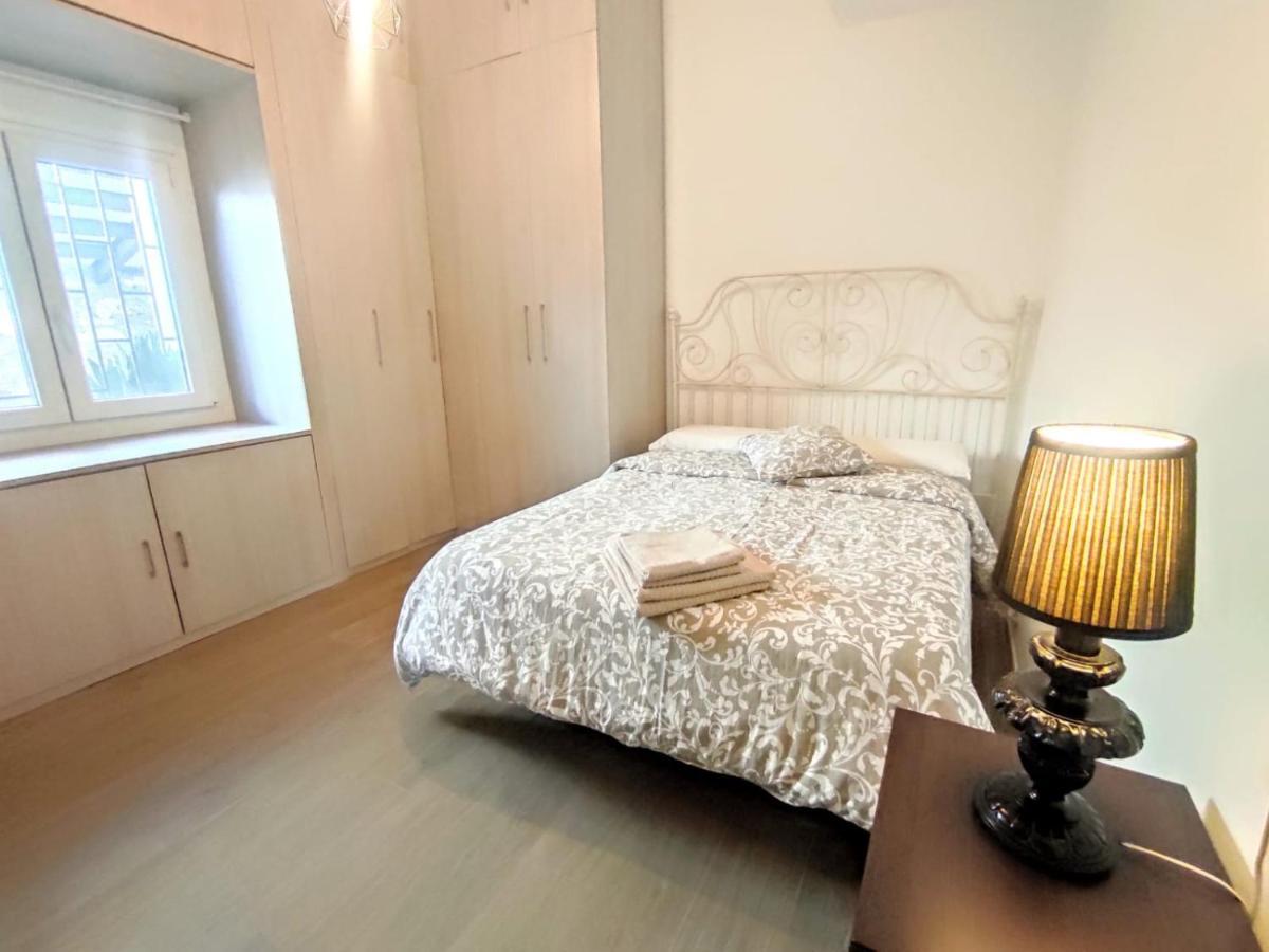 La Villa Del Montecillo Complex Beach And City Apartamentosmalagamanagement 外观 照片